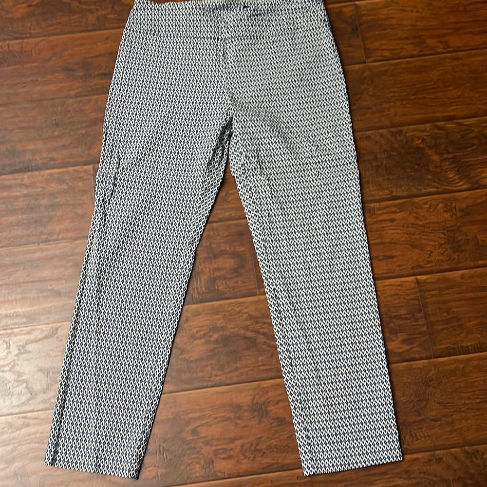 Womens pull on pants